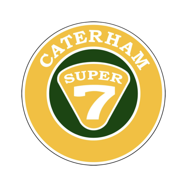 Caterham