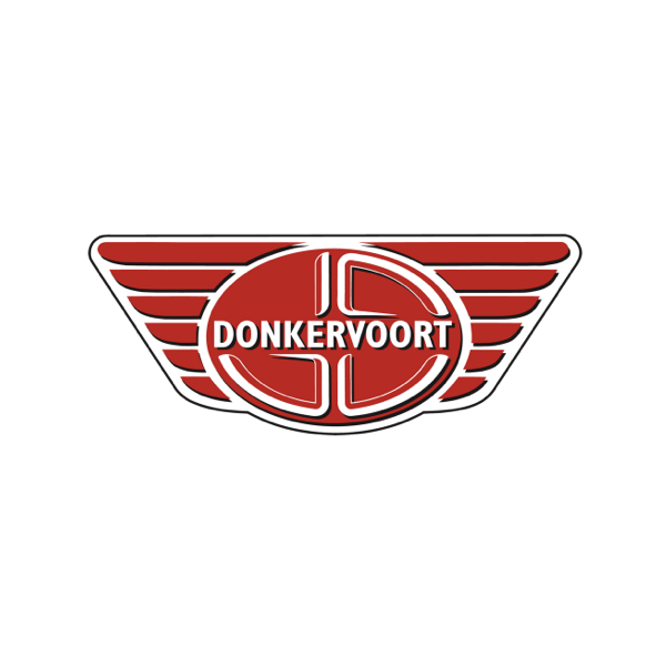 Donkervoort