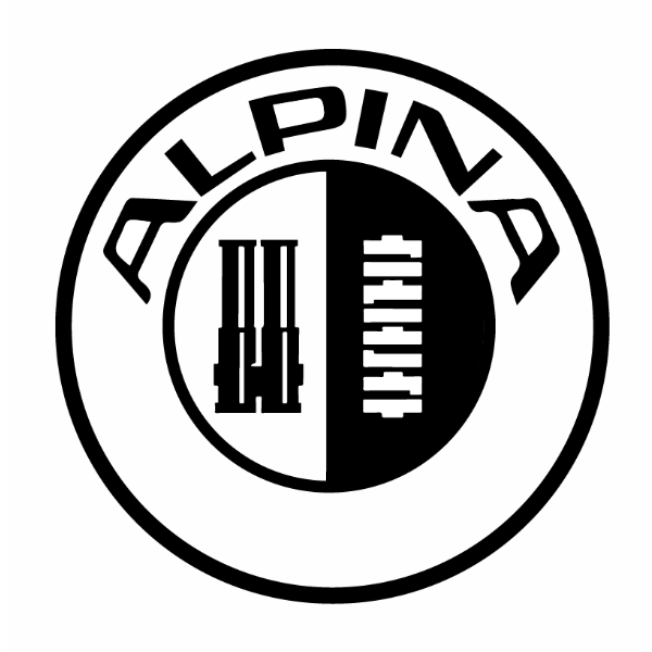 ALPINA