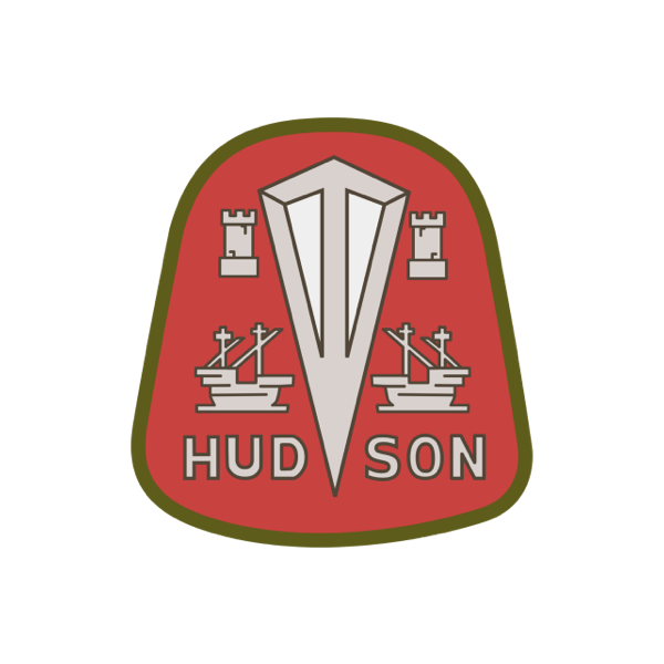 Hudson