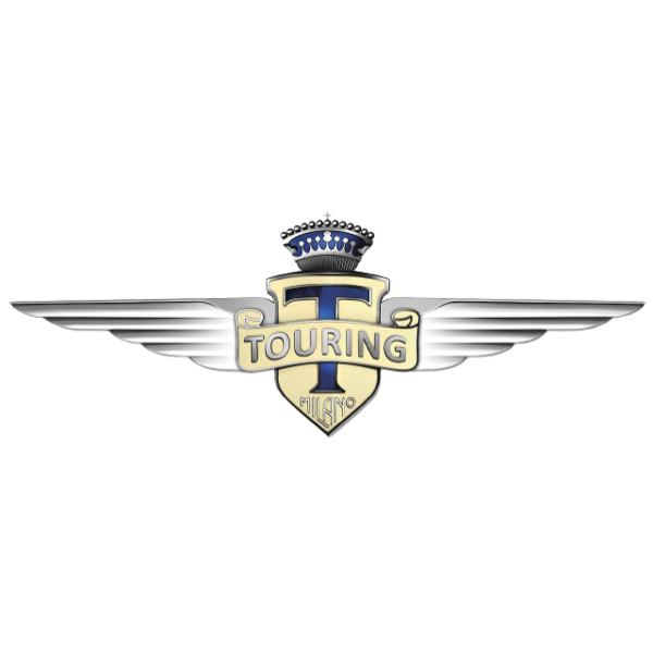 Touring Superleggera