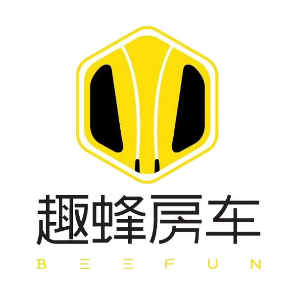 趣蜂房车